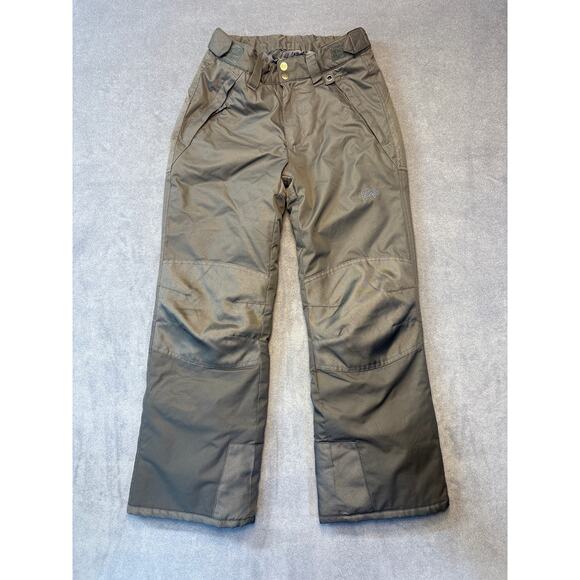 Drift Other - Drift Brand A6 Youth Snow Pants with Reinforced Knees & Backside Size Large